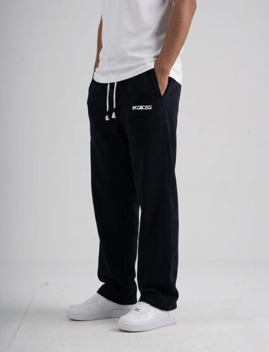 Black Sweatpants