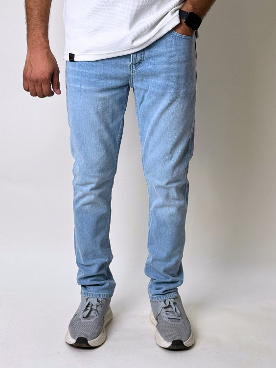 SLIM Fit Wave (Basic)
