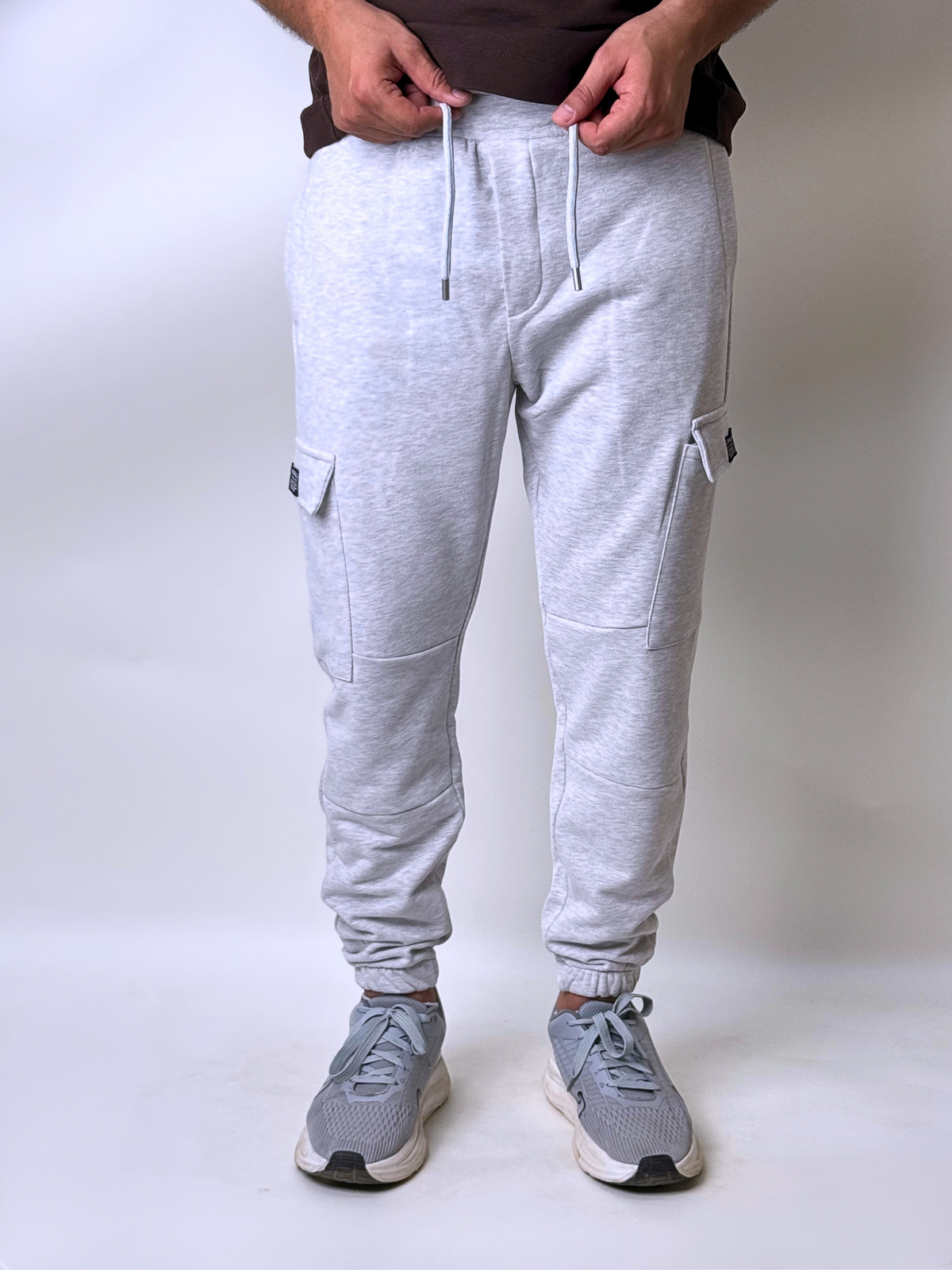 Baggy Melton