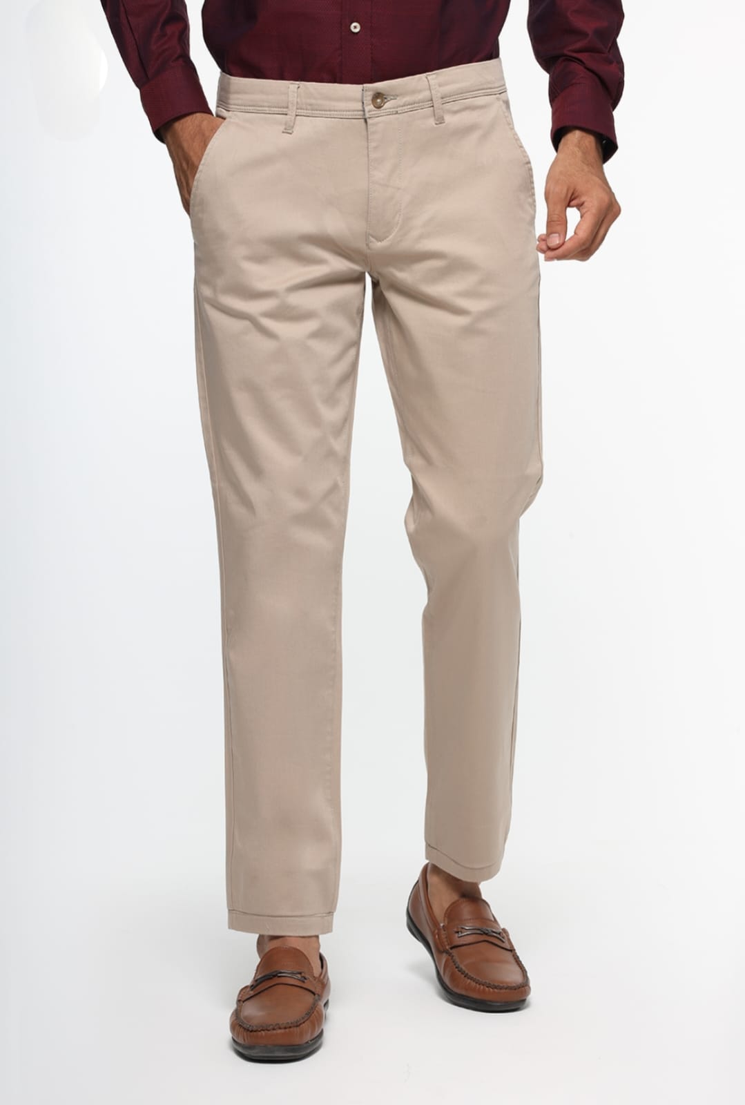 gabardine