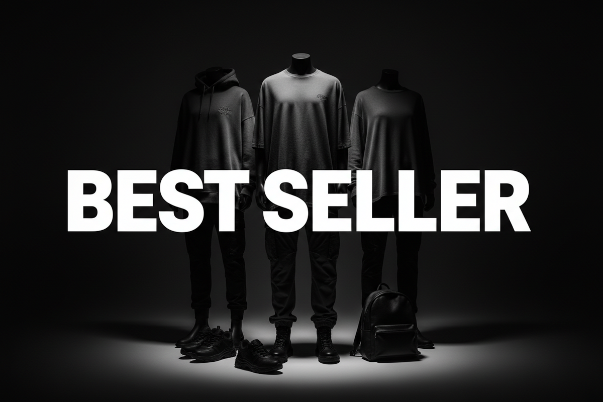 Best Sellers