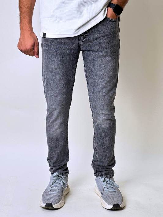 Gray Slim Wave (Basic)
