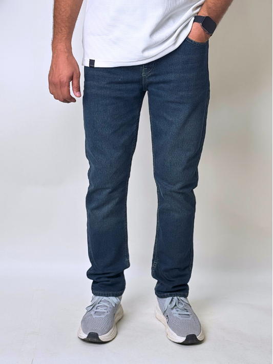 Copper Tint Platinum Straight Fit (Basic)