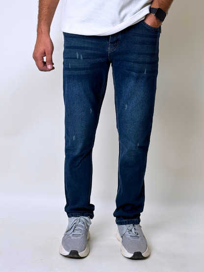 light olive Slim Wave (Scratched)