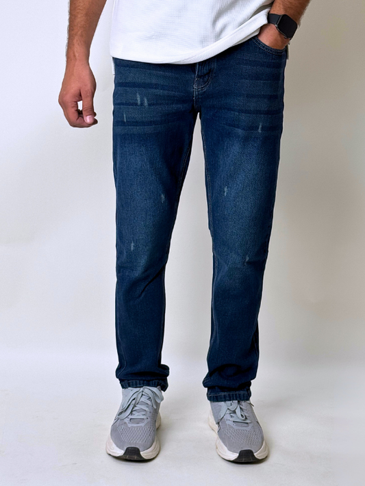 light olive Slim Wave (Scratched)
