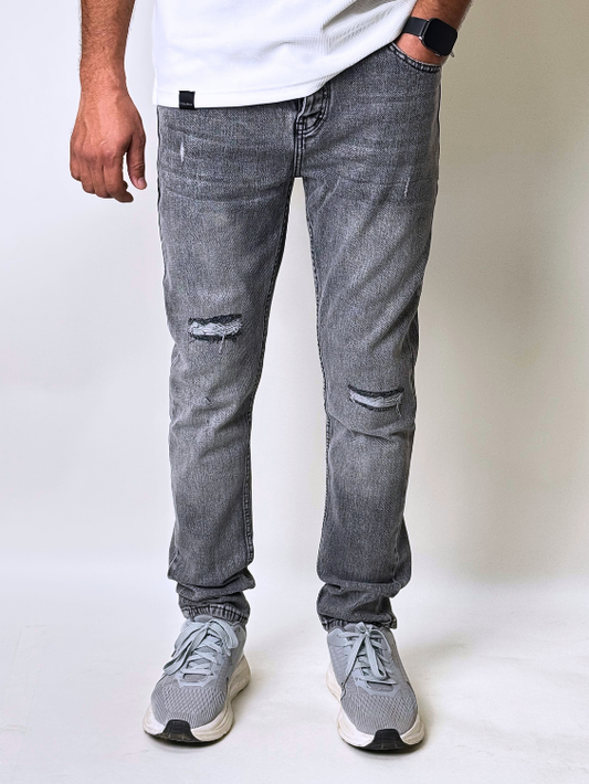 Gray Slim Wave (Cutting)