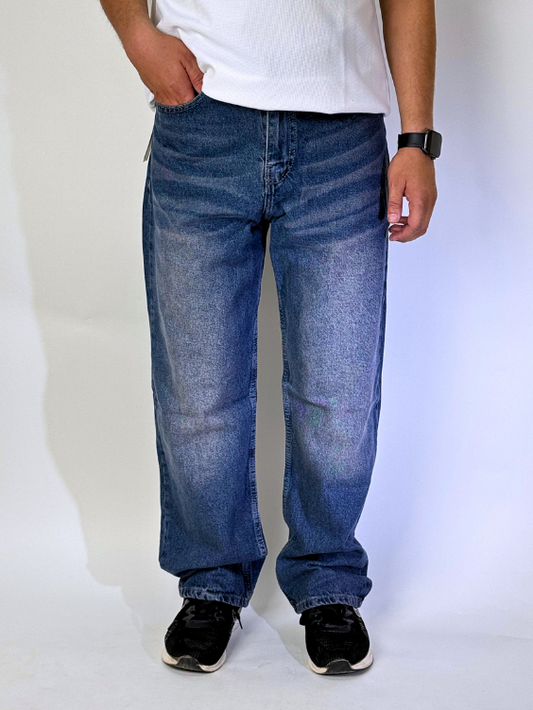Brushed Copper Ultra Wide Leg (Flare)