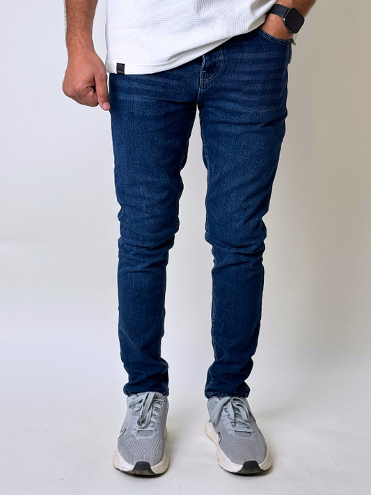 Blue Slim Wave (Basic)