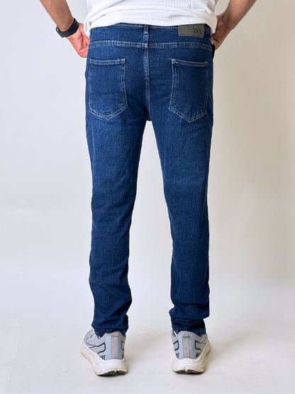 Blue Slim Wave (Basic)