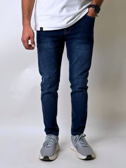 Blue Elite Slim Fit