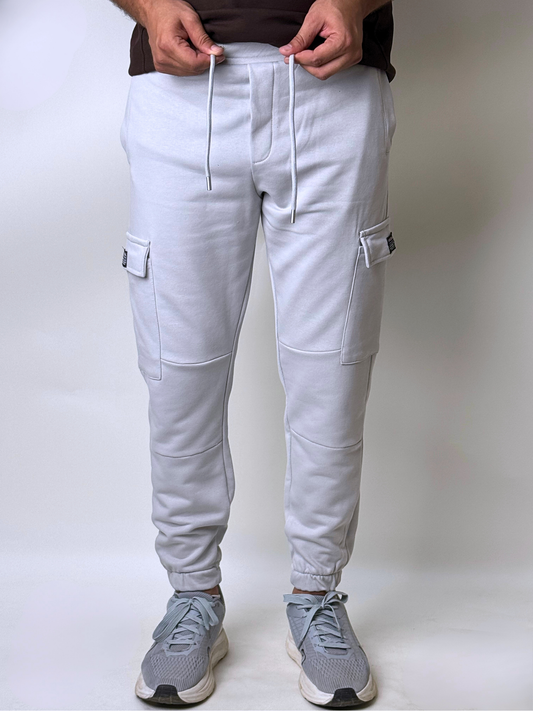 Dark Gray Baggy Milton