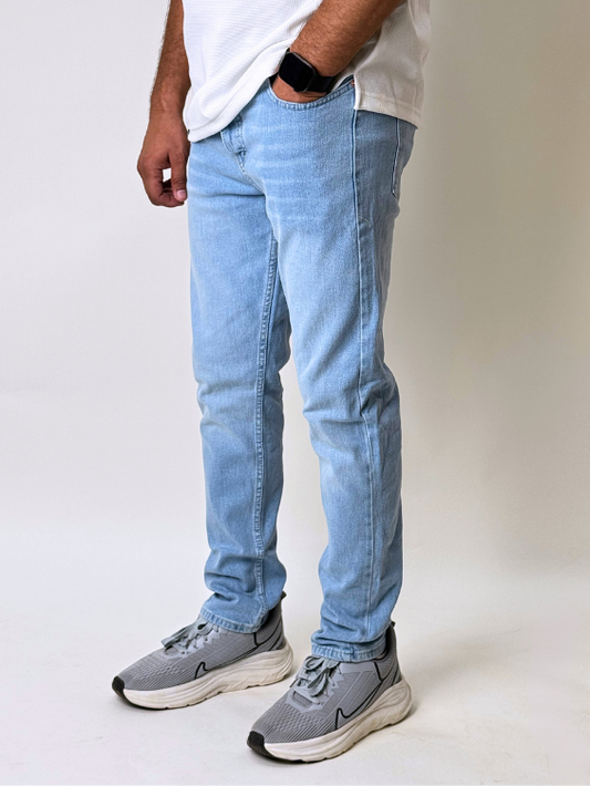Ice Blue Slim Wave (Basic)