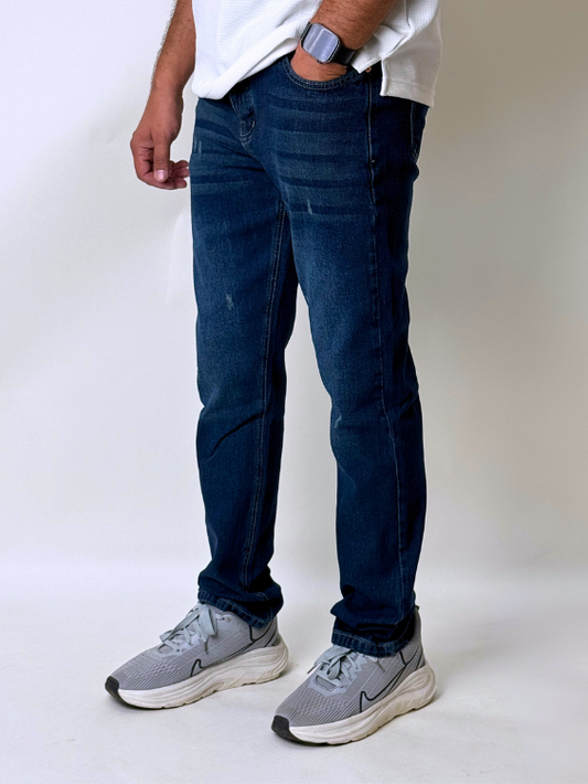 light olive Slim Wave (Scratched)