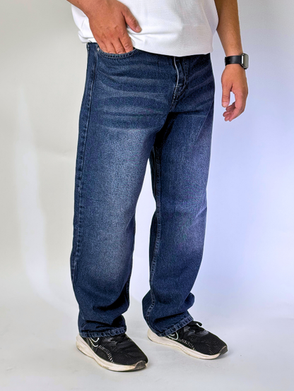 Copper Tint Ultra Wide Leg(Flare)