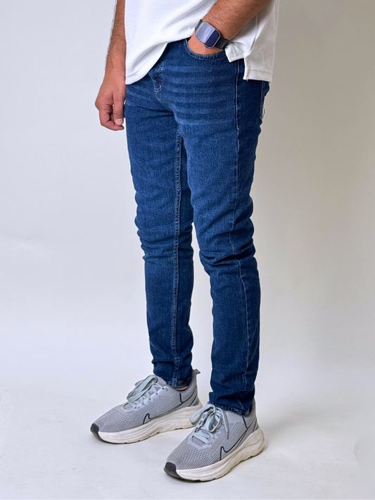 Blue Slim Wave (Basic)