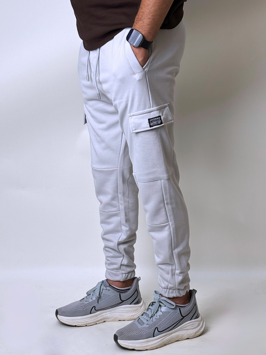 Dark Gray Baggy Milton