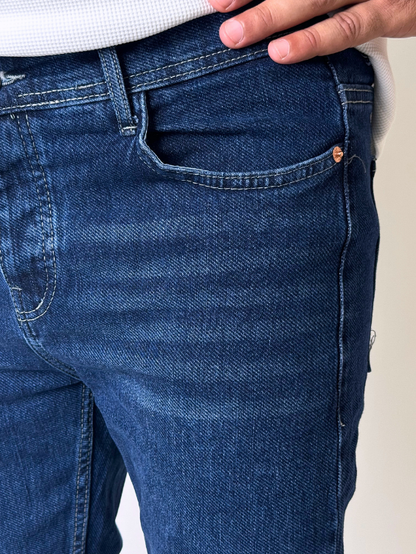 Blue Slim Wave (Basic)