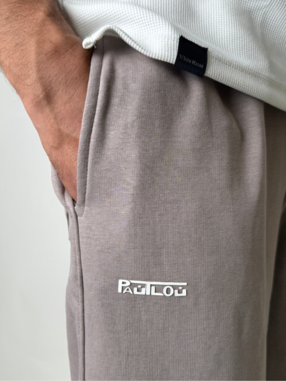 Coffee Wide Leg Milton