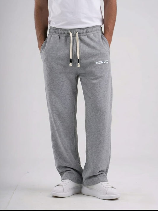 Grey Sweatpants