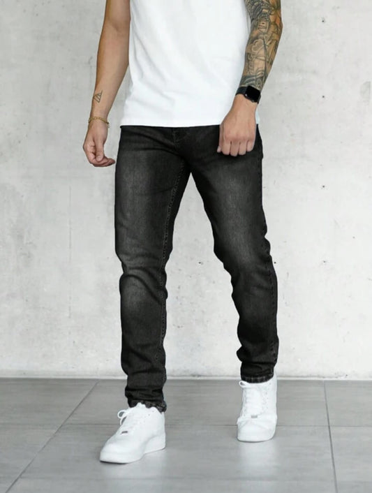 Slim Fit
