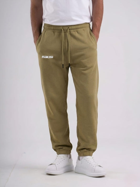 Sweatpants Oversized Fit